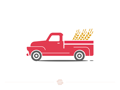 Farm Truck