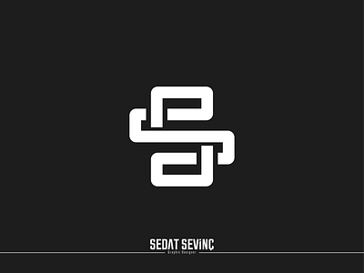 Sedat SEVINC branding design designer flat graphic design graphic designer identity logo minimal vector