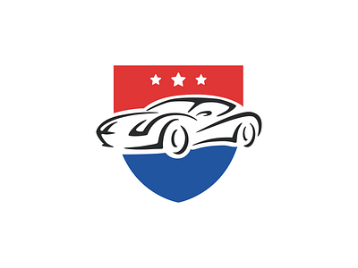 Car Shield Logo