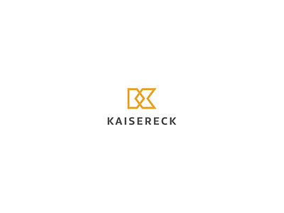 kaiser design flat furniture home house icon illustration kitchen logo minimal symbol vector