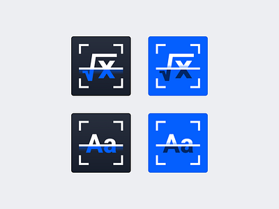 Scanner Icon