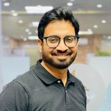 Mohiuddin Parekh