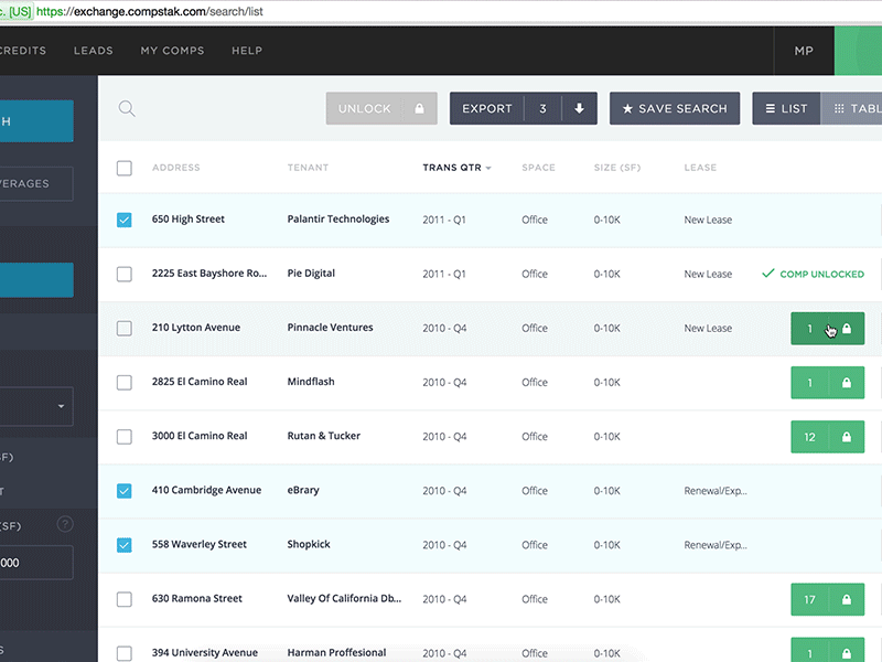 Export UI animation backbone export ui ux velocity