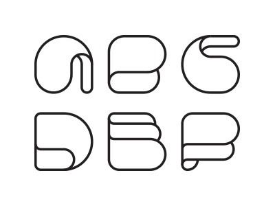Sarry's Rounded .eps download free freebie type typo typography
