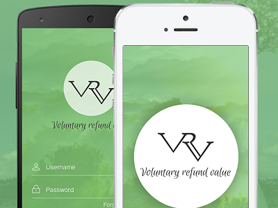 Voluntary Refund Value Apps - For IOS And ANDROID