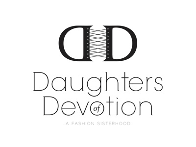 D of D 1 type detail branding design identity illustration logo typography