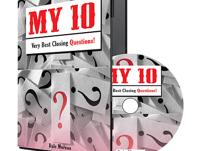 DVD/CD Cover Design (My 10 Way)