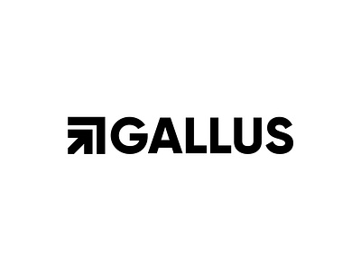 GALLUS branding design logo logodesign personalidentity