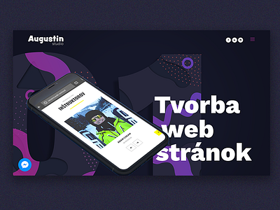 Portfolio web