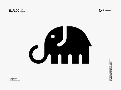 Elephant Logo