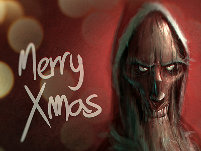 Merry Xmas from DEISIGN