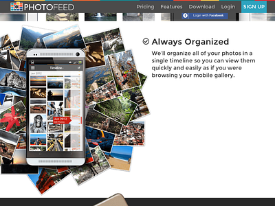 photofeed.com