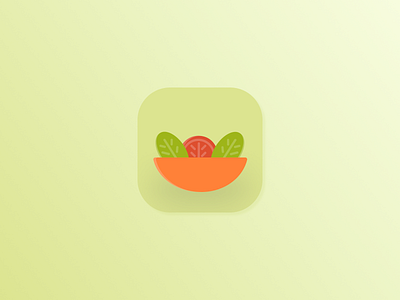 App Icon - DailyUI 005