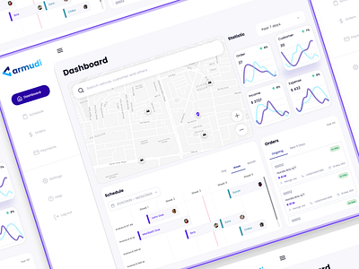 Admin Dashboard - Carmudi admin dashboard app application cahllenge car clean clean ui dashboard dashboard ui design illustration interface logo ui ux vector