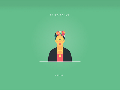 Frida