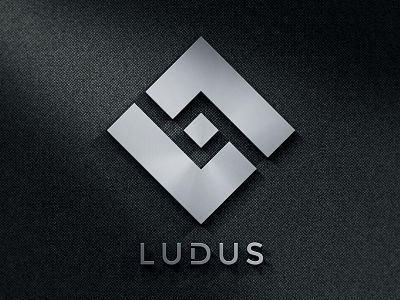 ludus presentation logo