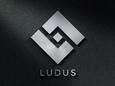 Ludus Logo