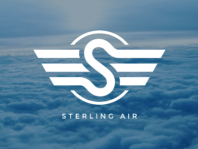 Sterling Air Logo