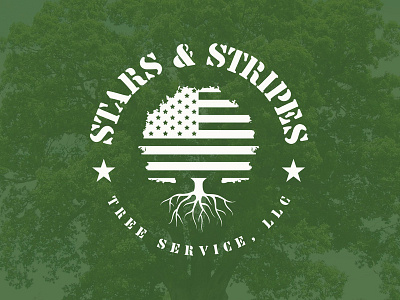 Stars & Stripes Tree Service