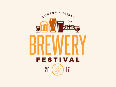 Corpus Christi Brewery Festival