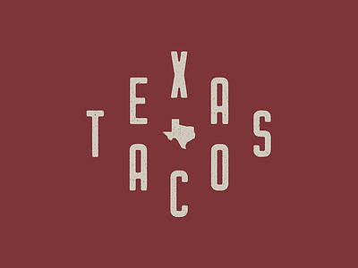 Texas Tacos logo shirt design taco gear tacos tacos logo texas