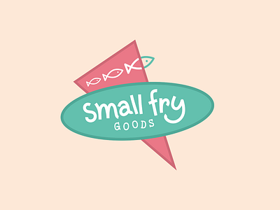 Small Fry Goods Logo