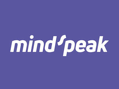 Mindspeak logo