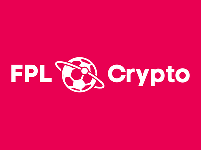FPL Crypto branding graphic design illustration illustrator logo logo deisgn