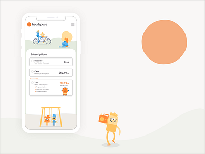 Headspace Pricing