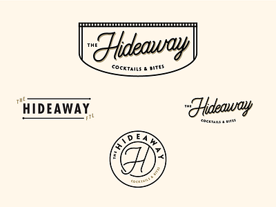 The Hideaway | WIP v3