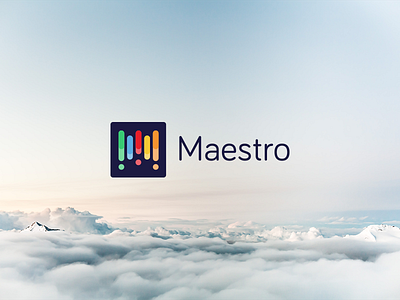 Logo Maestro