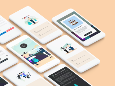 CraftProject - Mobile