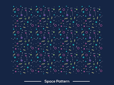 Space Pattern