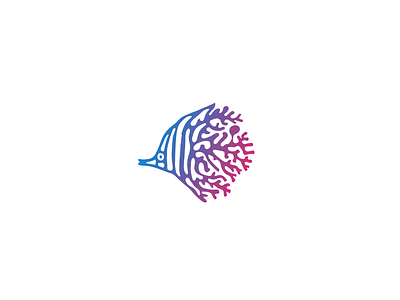 Coral Garden Logo