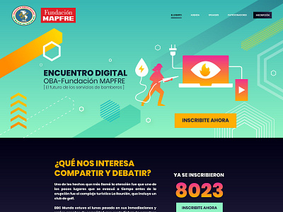 Encuentro Digital OBA-Mapfre 2021
