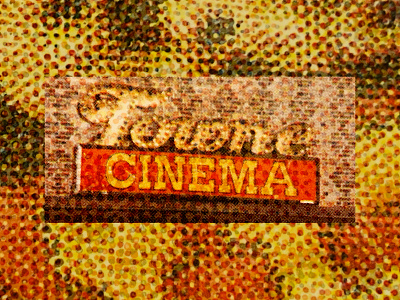 Towne Cinema