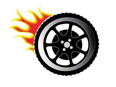 Racer Tire