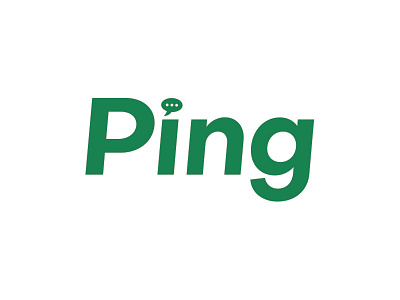 Ping Messaging App