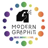 Modern Graphiti