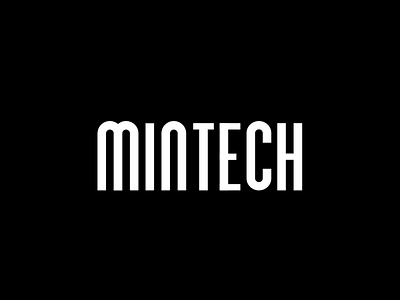 Mintech Logo by Robby Naim on Dribbble