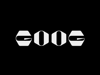 Goog logo creation