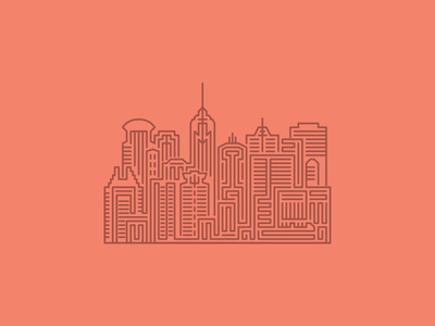 City Life