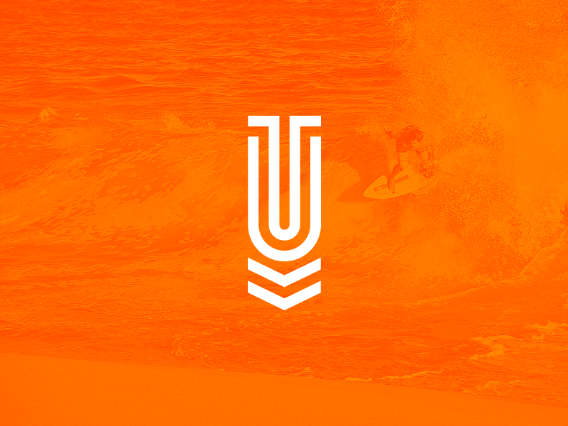 Skimboard Branding by Jon Howell on Dribbble