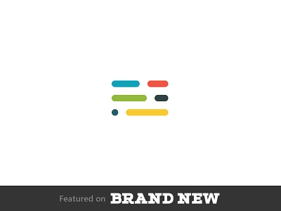 Assembly on Brand New assembly brand brand new branding featured focus lab logo morse code ui web