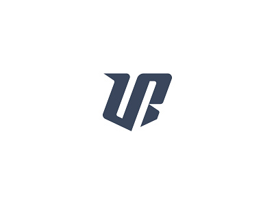uRoto badge branding crest emblem fantasy football icon logo logomark monogram r sports u