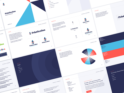Printfection Brand Guidelines
