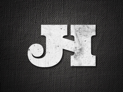 Self-Branding branding initials logo