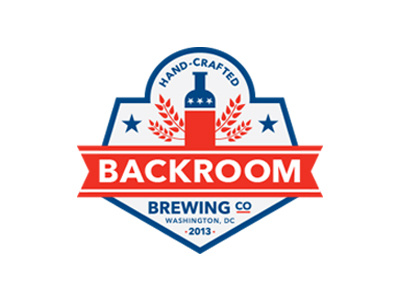 Backroom Brewing Co.