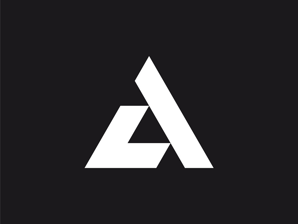 LA by Hristijan Eftimov Logo Design for Creme on Dribbble