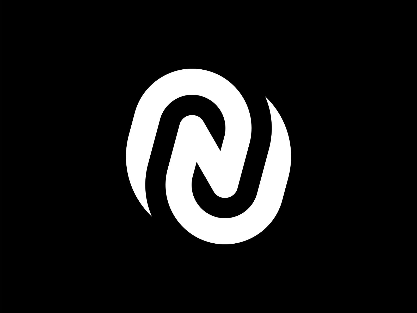 N Logo by Hristijan on Dribbble